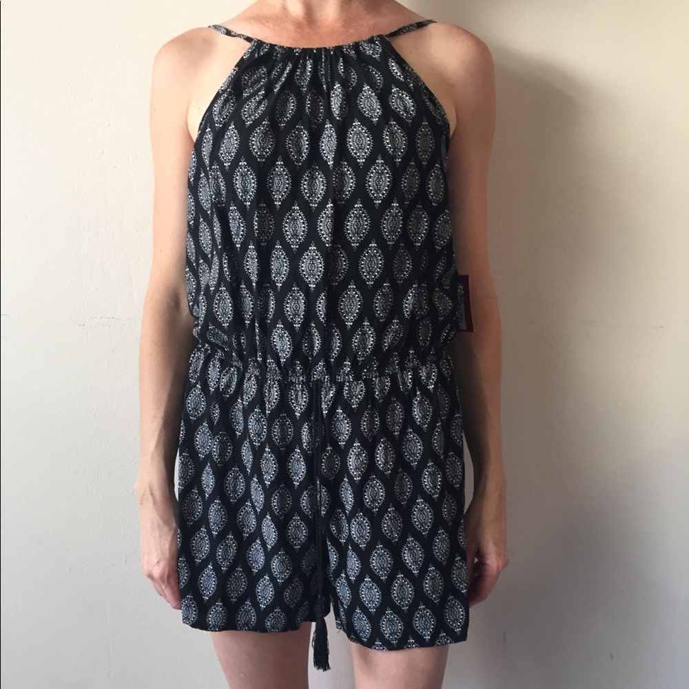 Very Cute Mossimo One Piece Size Small